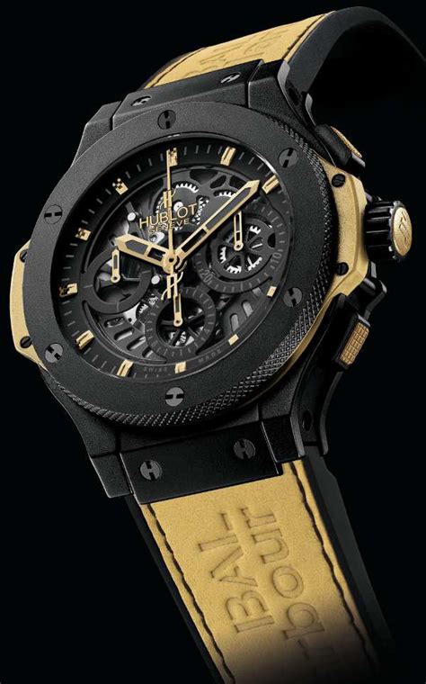 hublot watches bal harbour|Hublot at Bal Harbour Shops Miami..